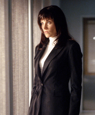 Lucy Lawless pic #223986